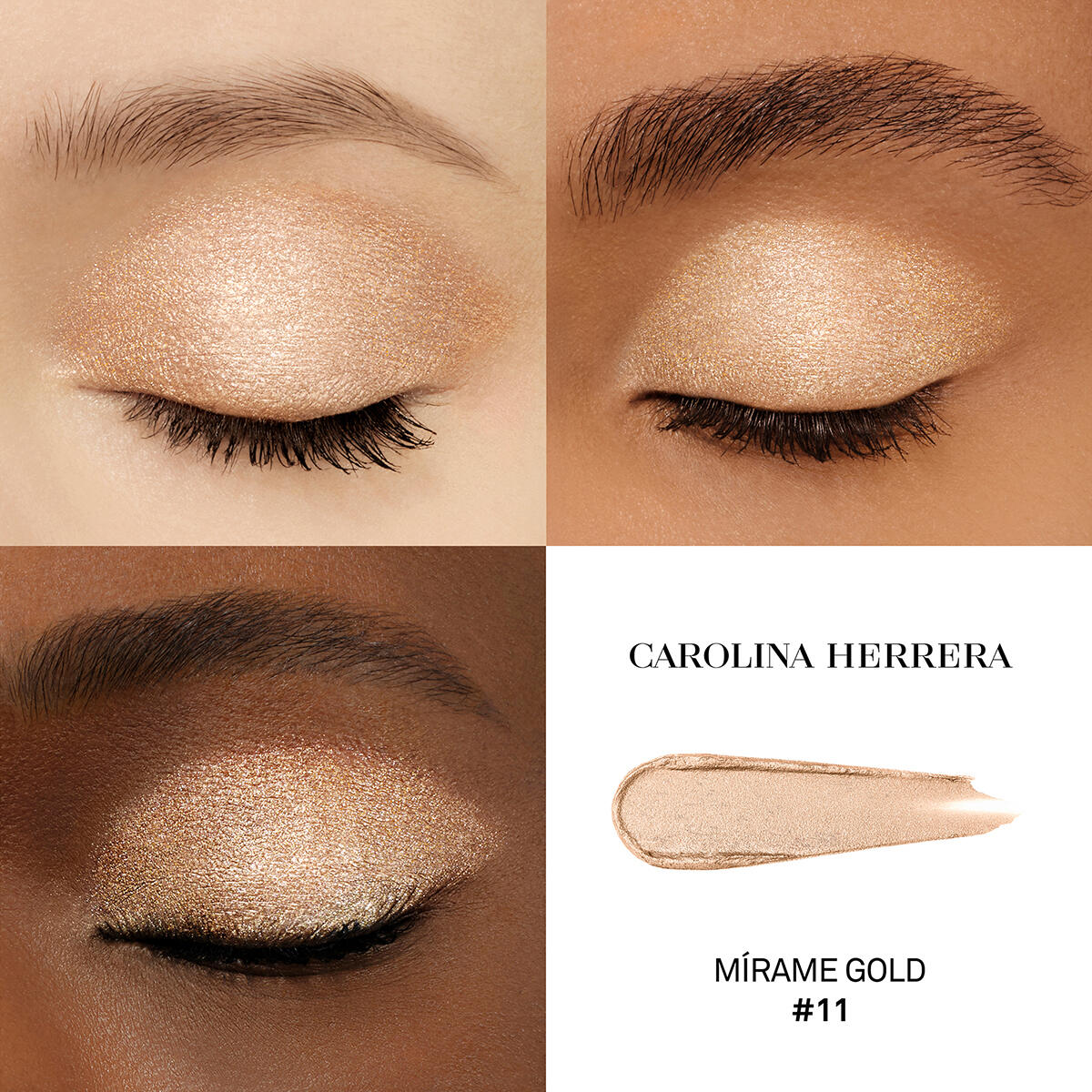 CHIC EYESHADOW STICK (SOMBRA DE OJOS EN BARRA)